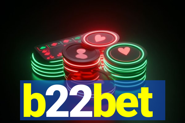 b22bet