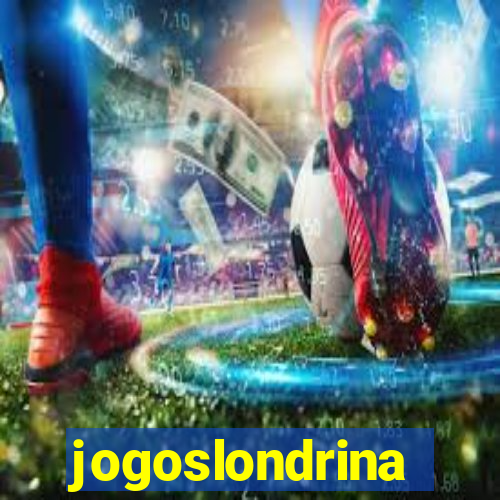 jogoslondrina