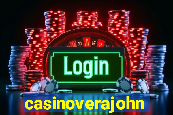 casinoverajohn