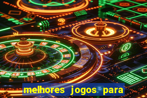 melhores jogos para ganhar dinheiro no pix