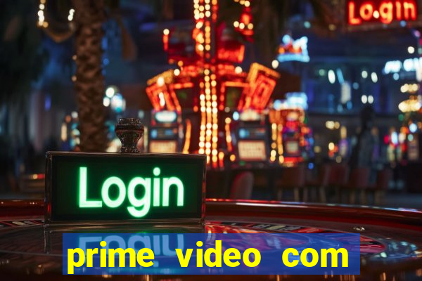 prime video com mytv codigo