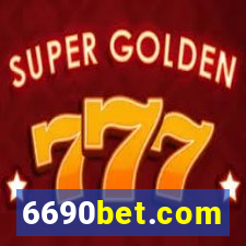 6690bet.com