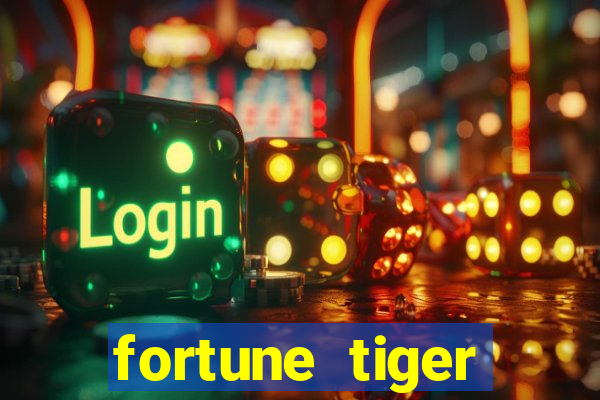 fortune tiger deposito de 1 real