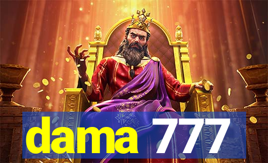 dama 777