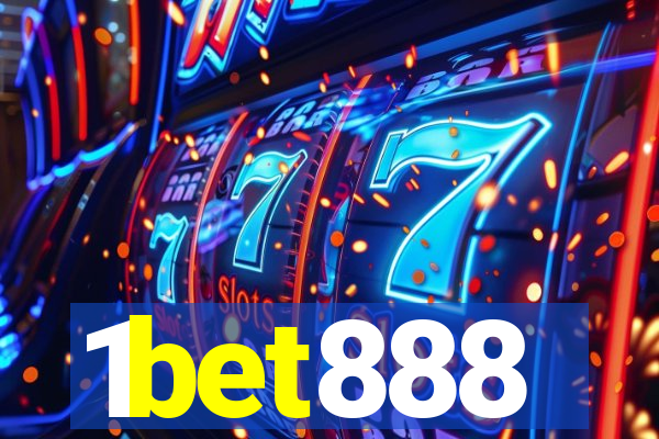 1bet888