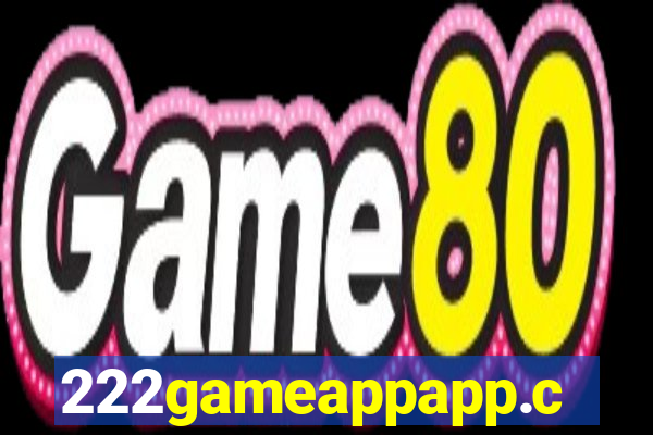 222gameappapp.com