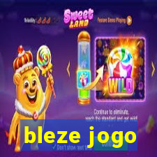 bleze jogo