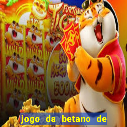 jogo da betano de 10 centavos