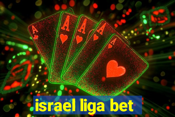 israel liga bet