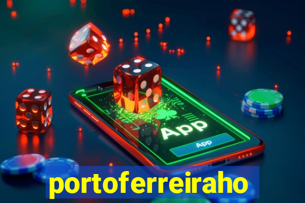 portoferreirahoje