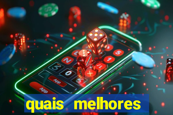 quais melhores jogos para ganhar dinheiro