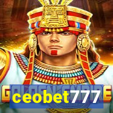 ceobet777