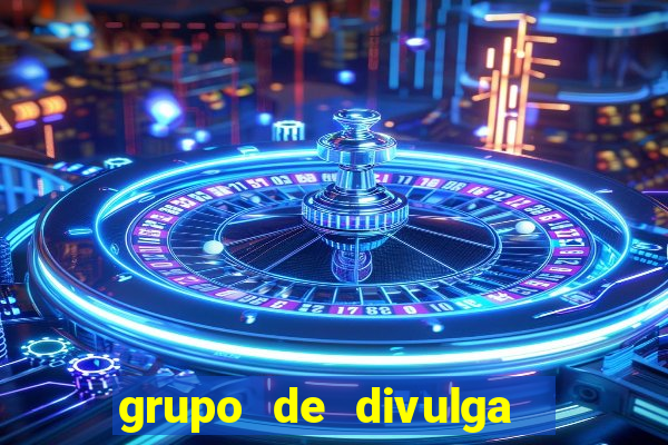 grupo de divulga  o de plataforma de jogos