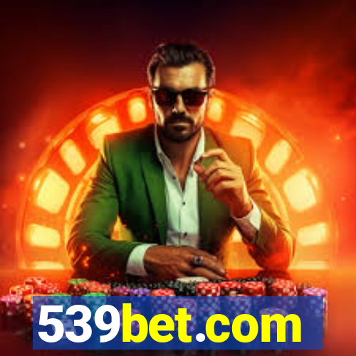 539bet.com