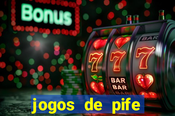 jogos de pife baralho online