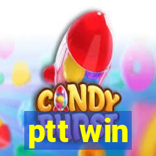 ptt win