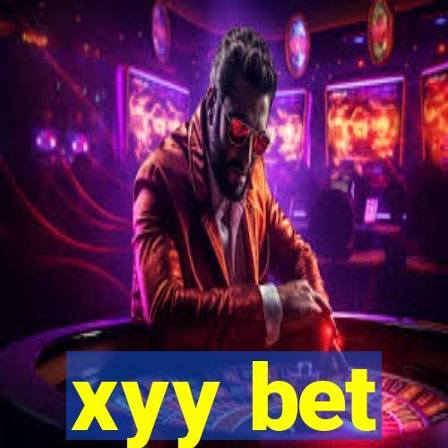 xyy bet