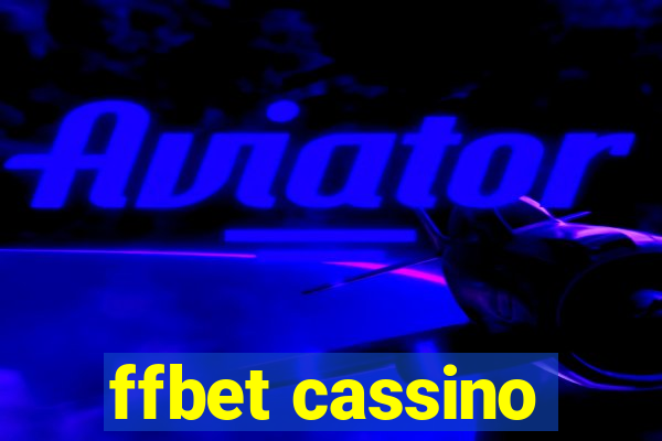 ffbet cassino