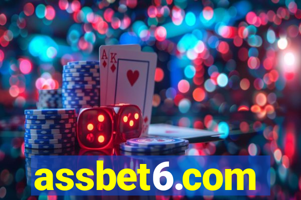 assbet6.com