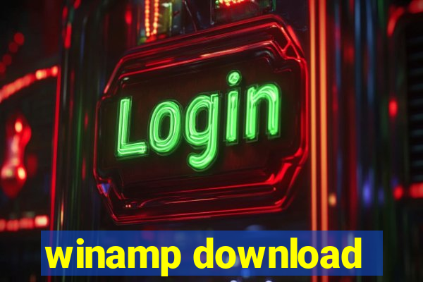 winamp download