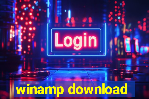 winamp download