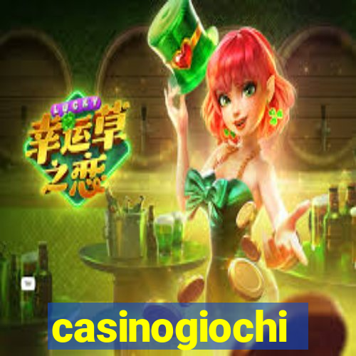 casinogiochi