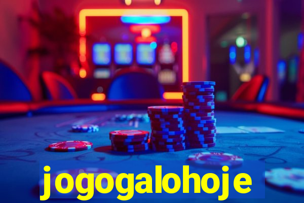 jogogalohoje