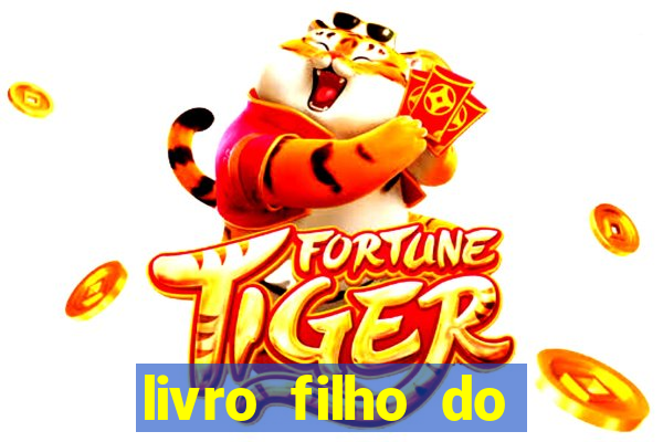 livro filho do fogo pdf