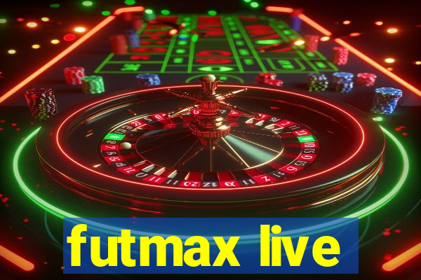 futmax live