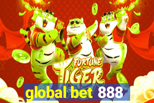 global bet 888