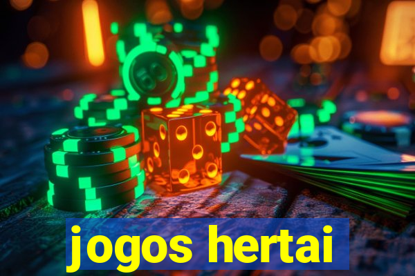 jogos hertai