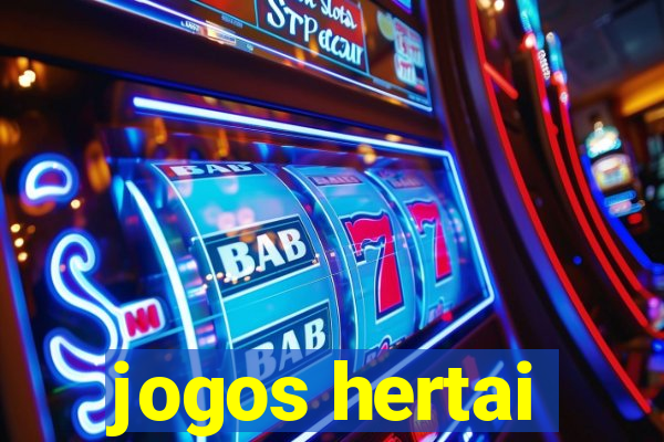 jogos hertai