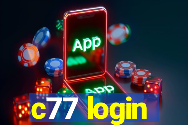 c77 login