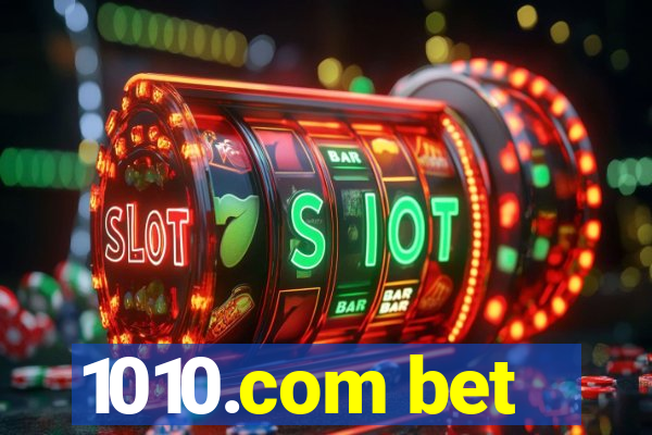 1010.com bet