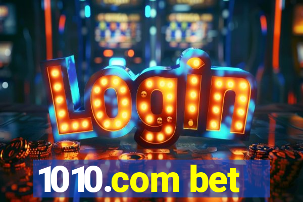 1010.com bet