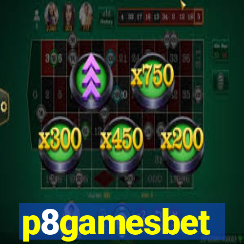 p8gamesbet