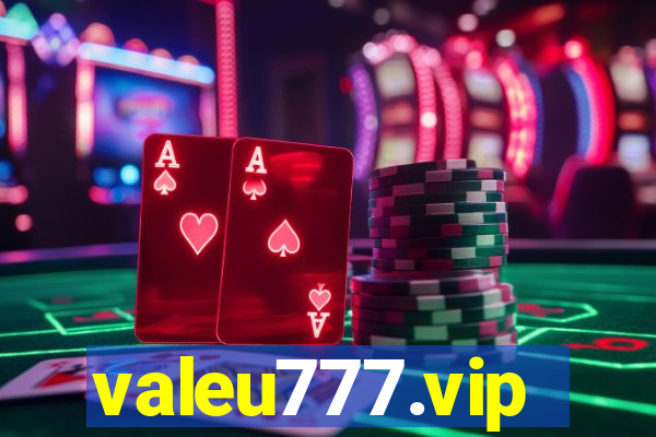 valeu777.vip