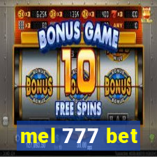 mel 777 bet