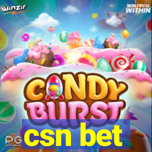 csn bet