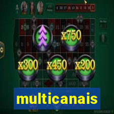 multicanais corinthians x