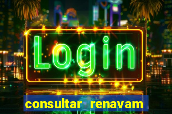 consultar renavam detran bahia