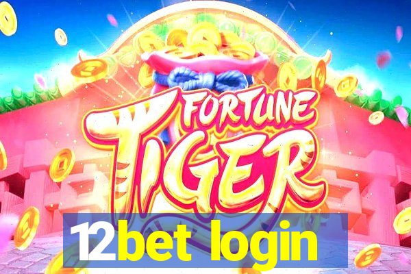 12bet login