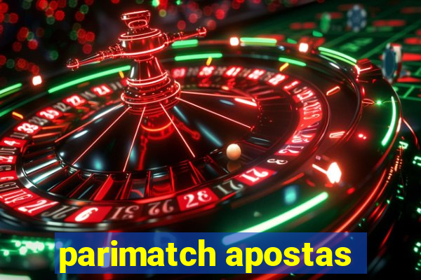 parimatch apostas