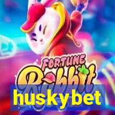 huskybet