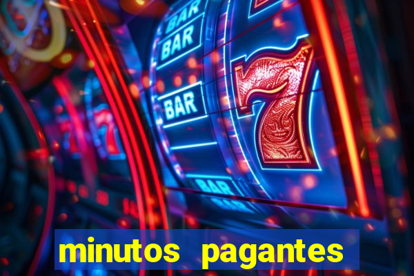 minutos pagantes fortune tiger atualizado