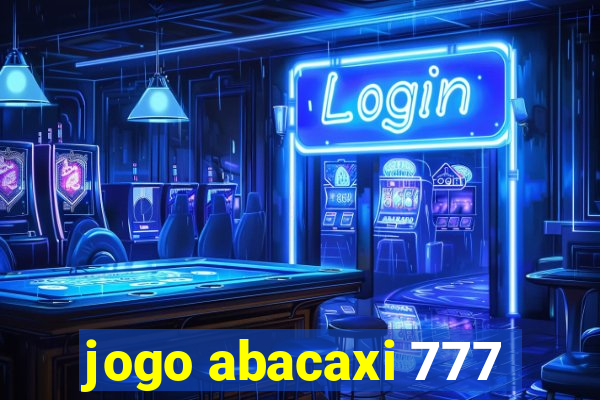 jogo abacaxi 777