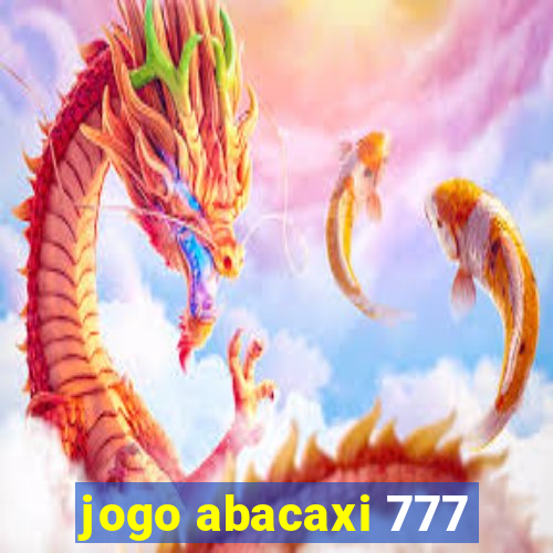 jogo abacaxi 777