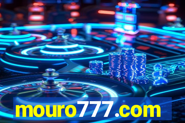 mouro777.com