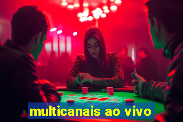 multicanais ao vivo