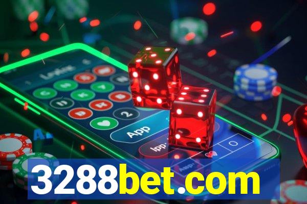 3288bet.com